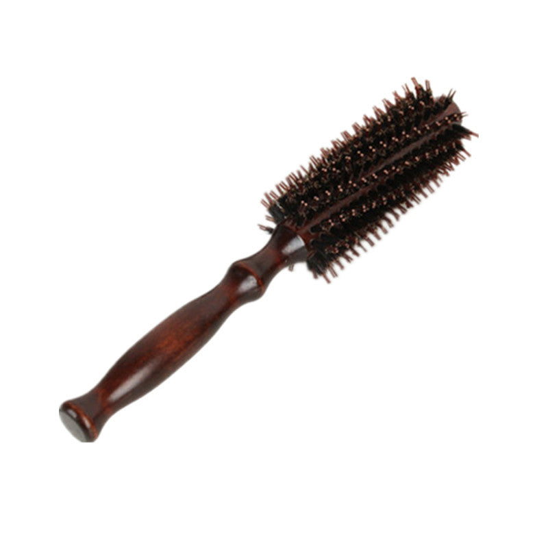 Hair brush round – Medium