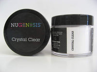 Thumbnail for NU GENESIS CRYSTAL CLEAR