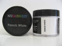 Thumbnail for NU GENESIS FRENCH WHITE