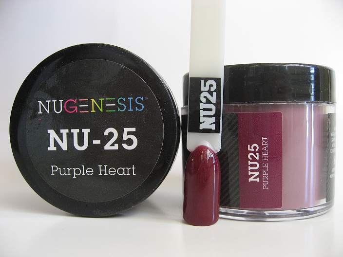 Nugenesis Dipping Powder NU25