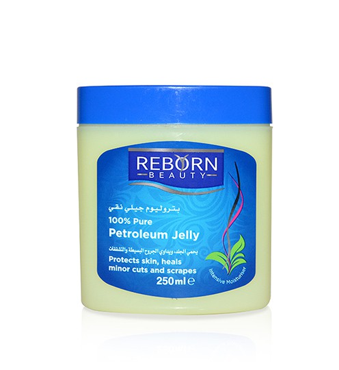 Petroleum Jelly - 250ml