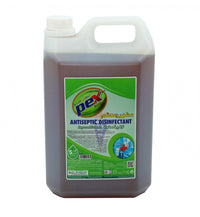 Thumbnail for Pex Active Antiseptic disinfectant 5 ltr