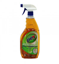 Thumbnail for Pex active Antibacterial Surface Disinfectant 750 ml