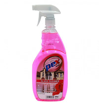 Thumbnail for Pex active Glass cleaner Rose 750 ml