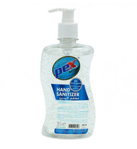 Thumbnail for Pex active Hand Sanitizer Liquid 500 ml