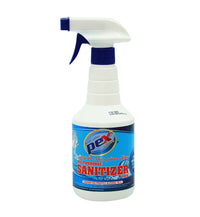 Thumbnail for Pex active Multipurpose Sanitizer Liquid 500 ml