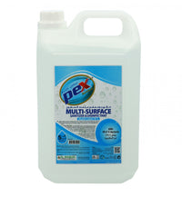 Thumbnail for Pex active Multisurface Sanitizer Liquid 5 ltr