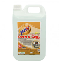 Thumbnail for Pex active Oven cleaner 5 ltr