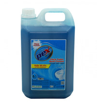 Thumbnail for Pex active Toilet bowl cleaner 5 ltr