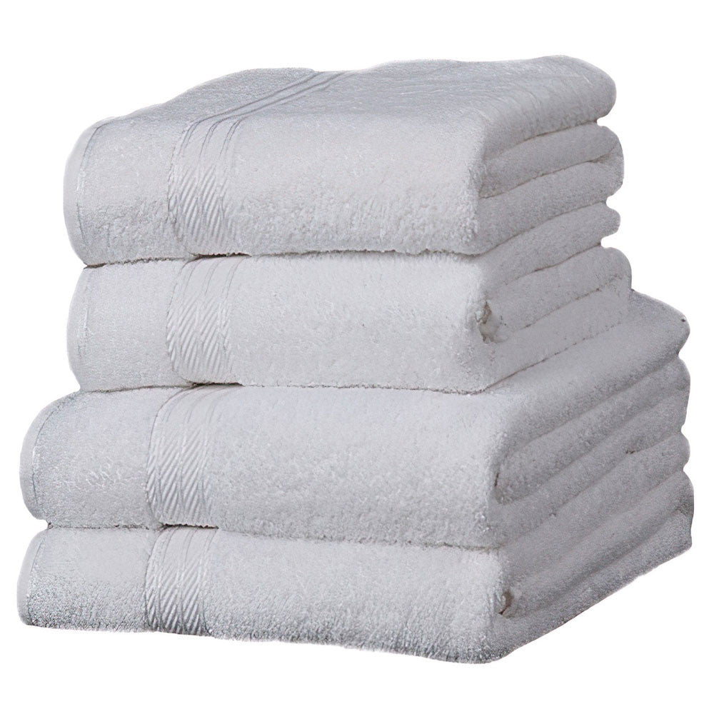 Cotton hand towel 50x80