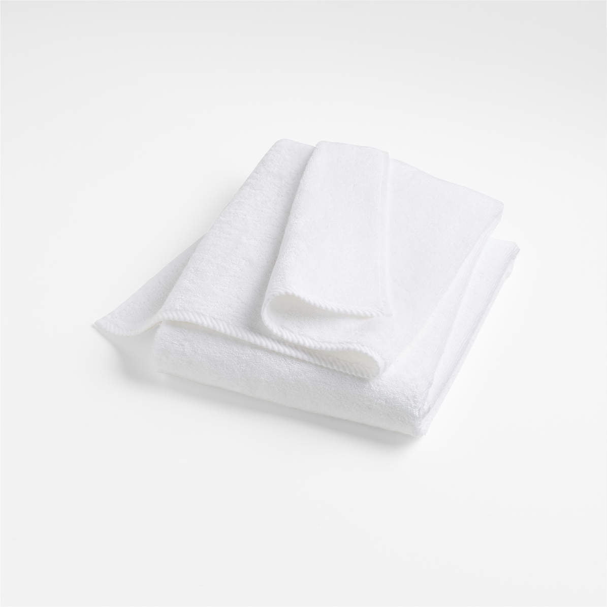 Cotton hand towel 80x160